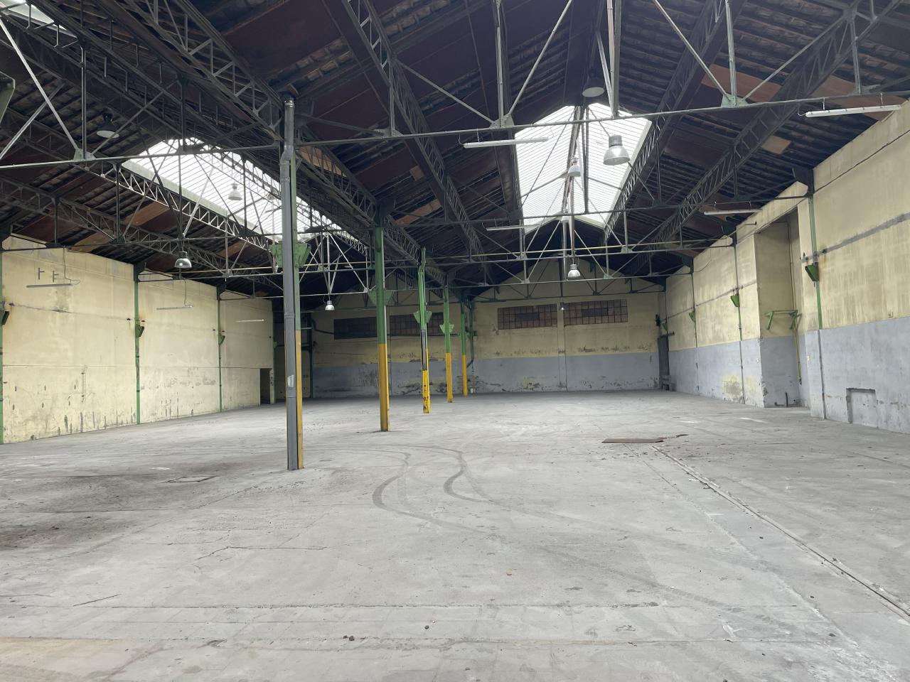 Local d'activité Domène 6578m² Location local d'activité Domène Isère OLACT2308350 5